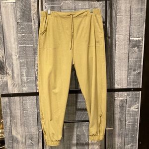 Khaki Albion Fit Jetsetters